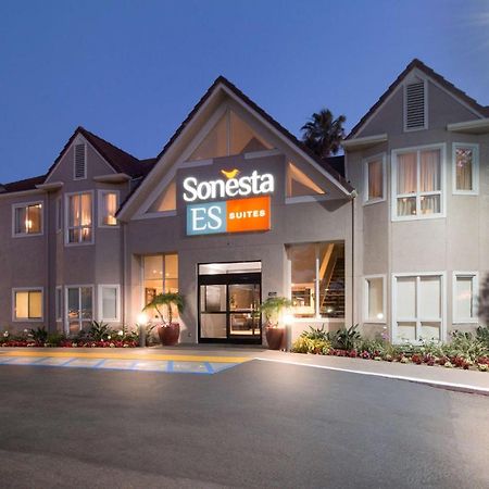 Sonesta Es Suites Huntington Beach Fountain Valley Buitenkant foto