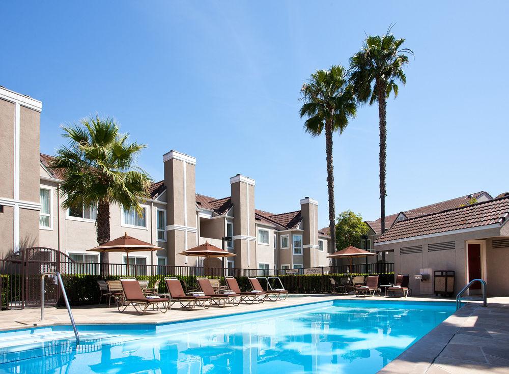 Sonesta Es Suites Huntington Beach Fountain Valley Buitenkant foto