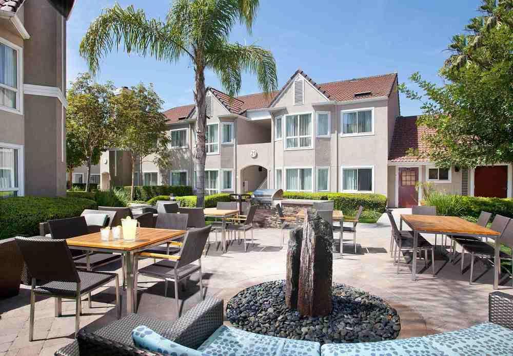 Sonesta Es Suites Huntington Beach Fountain Valley Buitenkant foto