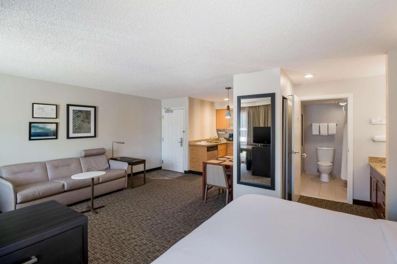 Sonesta Es Suites Huntington Beach Fountain Valley Buitenkant foto