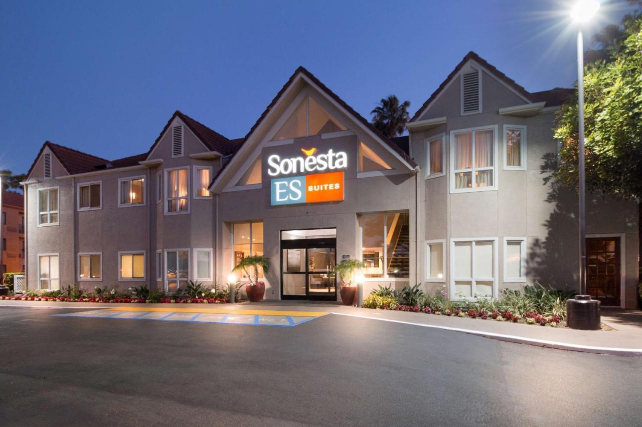 Sonesta Es Suites Huntington Beach Fountain Valley Buitenkant foto