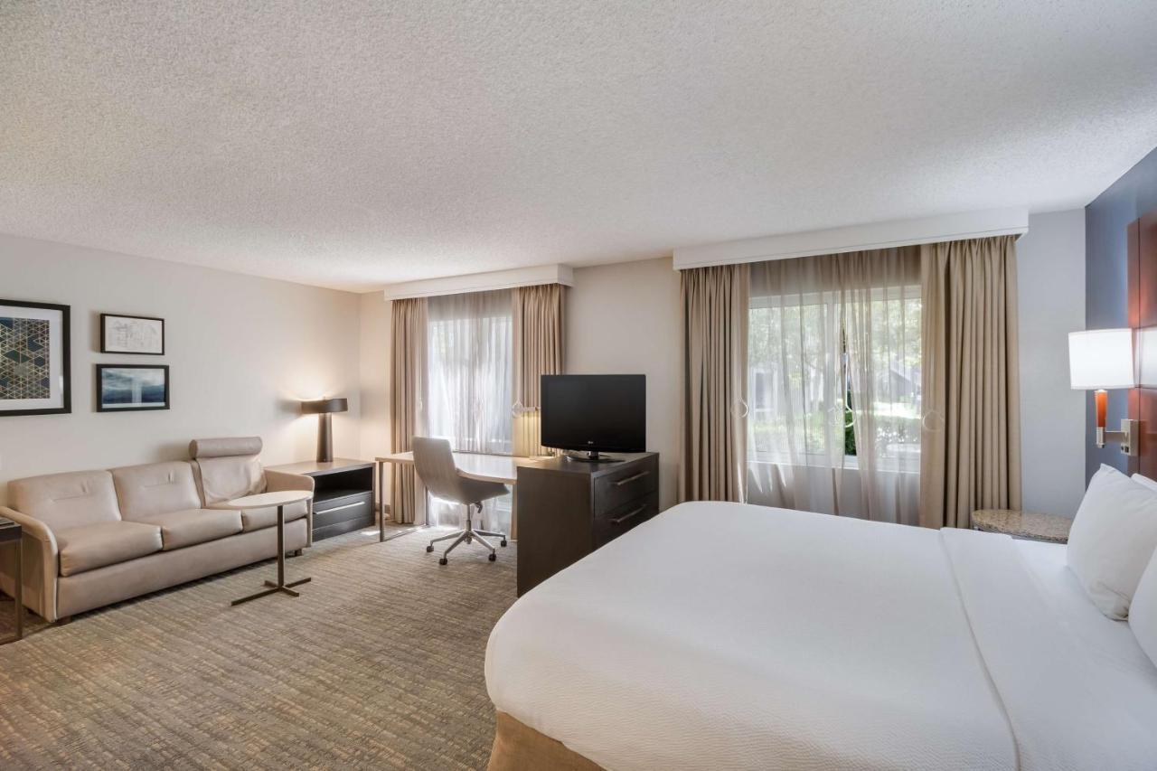 Sonesta Es Suites Huntington Beach Fountain Valley Buitenkant foto