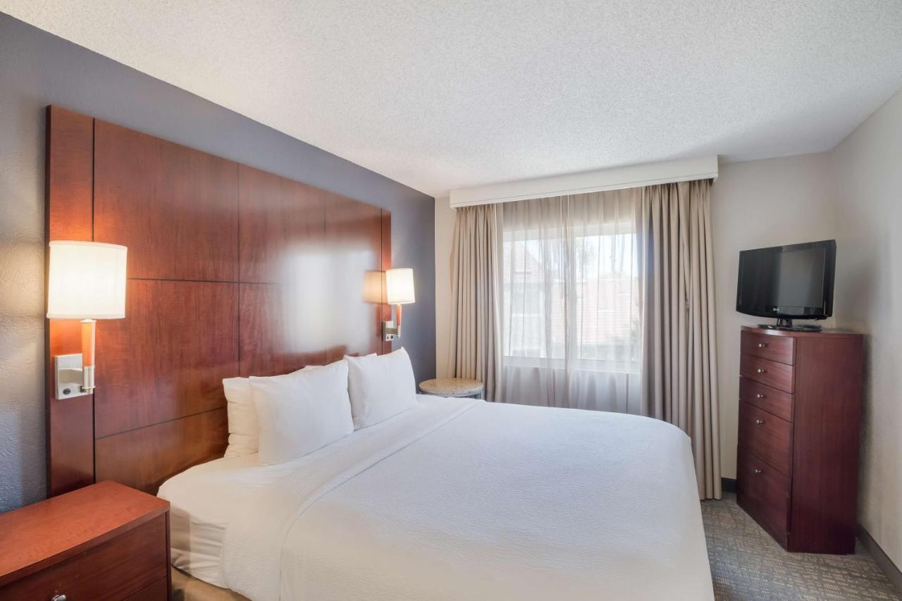 Sonesta Es Suites Huntington Beach Fountain Valley Buitenkant foto