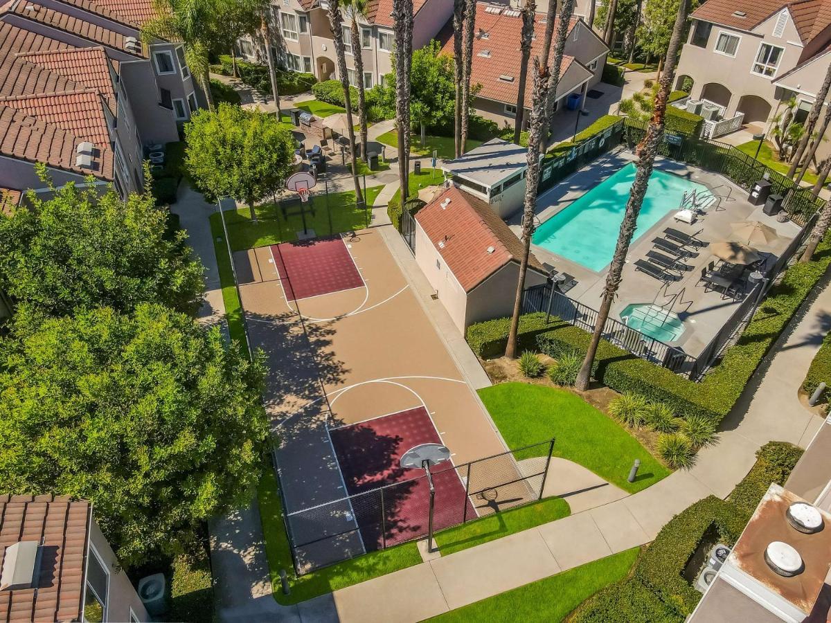 Sonesta Es Suites Huntington Beach Fountain Valley Buitenkant foto