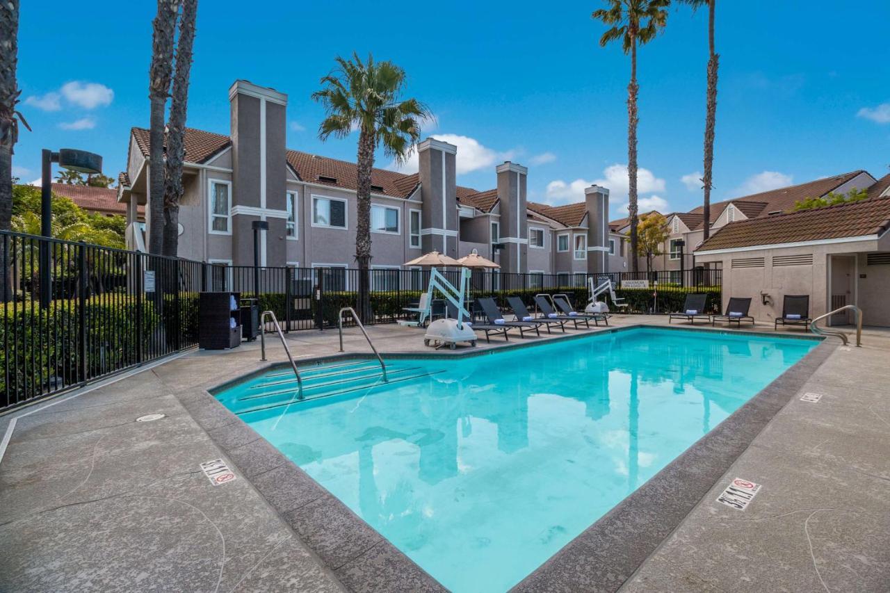 Sonesta Es Suites Huntington Beach Fountain Valley Buitenkant foto