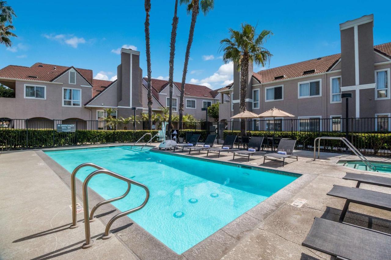 Sonesta Es Suites Huntington Beach Fountain Valley Buitenkant foto